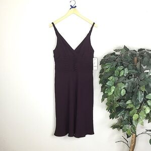 NWT Jones New York Cocktail Dress